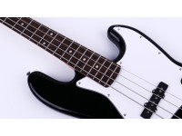 Gould Jefferson Bass Black Gould Jefferson Bass Black